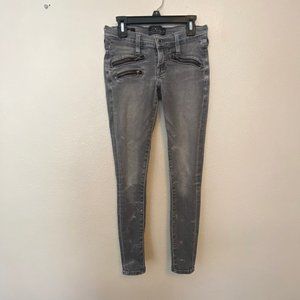 Light Grey Jeans
